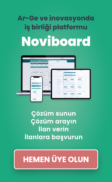 Noviboard Broşür